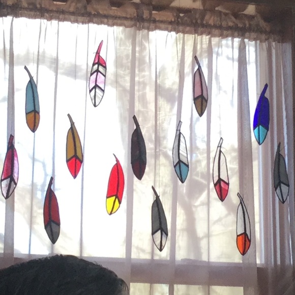 Stained Glass Art - Picture 1 of 1